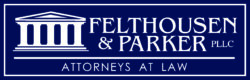 Felthousen & Parker, PLLC Logo